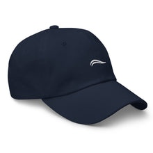 Load image into Gallery viewer, Swirl Dad Hat
