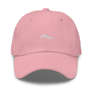 Swirl Dad Hat