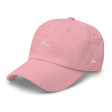 Load image into Gallery viewer, Swirl Dad Hat
