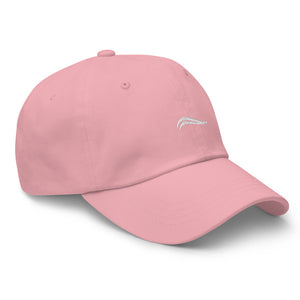 Swirl Dad Hat