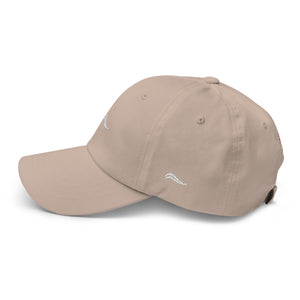 Swirl Dad Hat