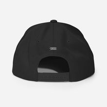 Load image into Gallery viewer, Swirl Snapback
