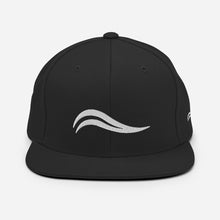 Load image into Gallery viewer, Swirl Snapback
