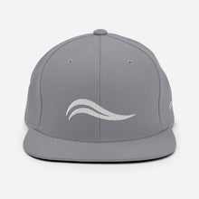 Load image into Gallery viewer, Swirl Snapback
