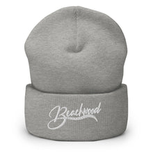 Load image into Gallery viewer, Beachwood Cuffed Beanie
