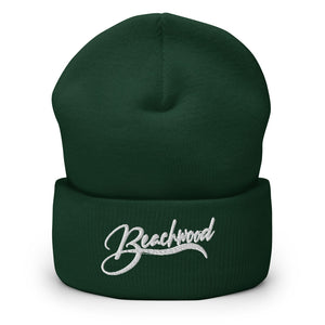 Beachwood Cuffed Beanie