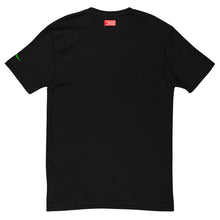 Load image into Gallery viewer, LA Slick D L A T-Shirt - Green
