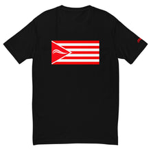 Load image into Gallery viewer, AIRmatic Clothing Flag T-Shirt
