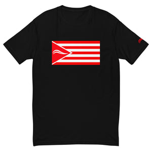 AIRmatic Clothing Flag T-Shirt