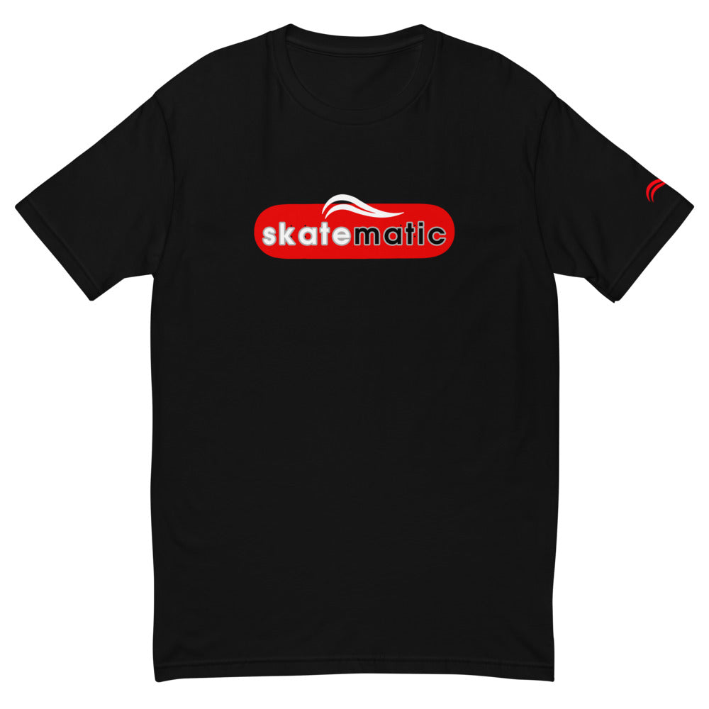 Skatematic T-Shirt