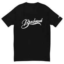 Load image into Gallery viewer, Beachwood T-Shirt - White

