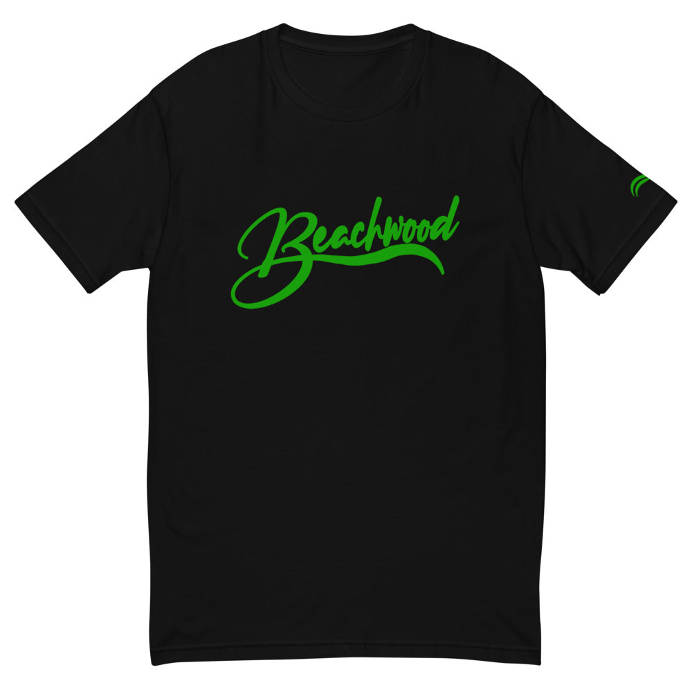 Beachwood T-Shirt - Green