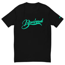 Load image into Gallery viewer, Beachwood T-Shirt - Teal
