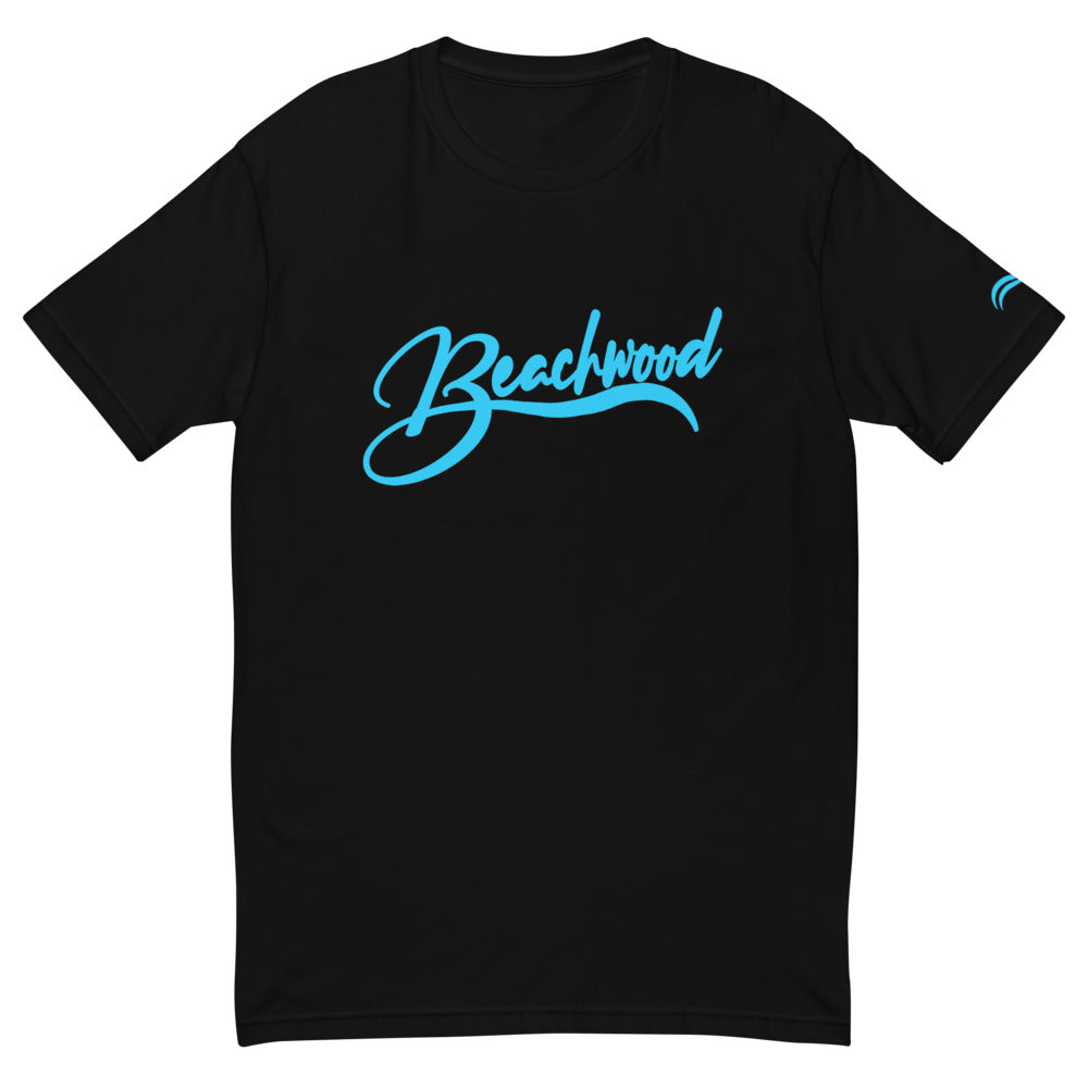 Beachwood T-Shirt - Light Blue