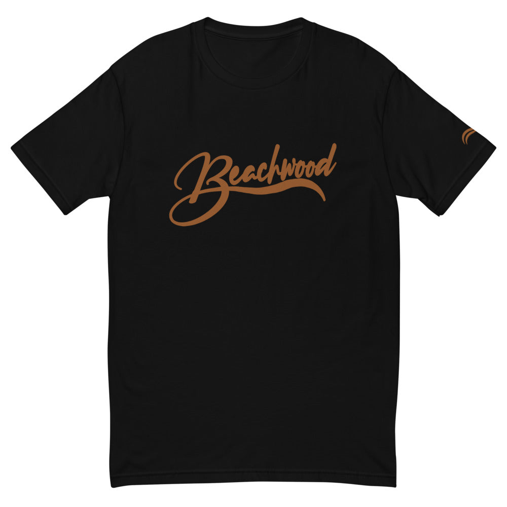 Beachwood T-Shirt - Brown
