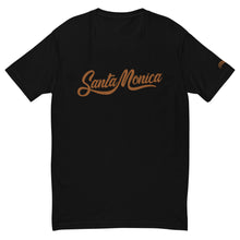 Load image into Gallery viewer, Santa Monica T-Shirt - Brown
