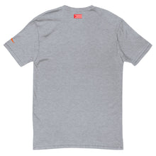 Load image into Gallery viewer, LA Slick D L A T-Shirt - Orange
