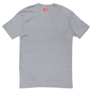 Santa Monica T-Shirt - Teal