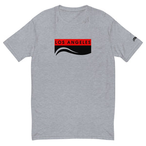 AIRmatic Los Angeles T-Shirt