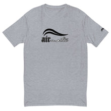 Load image into Gallery viewer, AIRmatic Stacked Logo T-Shirt
