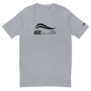 AIRmatic Stacked Logo T-Shirt