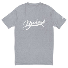 Load image into Gallery viewer, Beachwood T-Shirt - White
