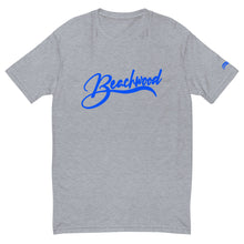 Load image into Gallery viewer, Beachwood T-Shirt - Royal
