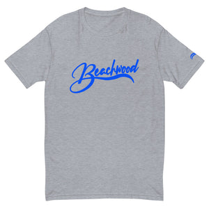 Beachwood T-Shirt - Royal