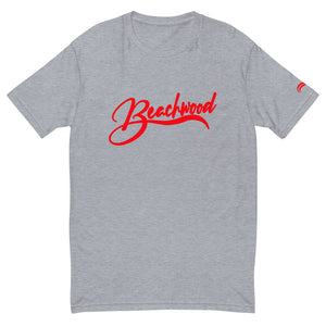 Beachwood T-Shirt - Red