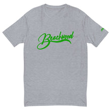 Load image into Gallery viewer, Beachwood T-Shirt - Green
