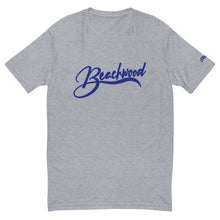 Load image into Gallery viewer, Beachwood T-Shirt - Navy
