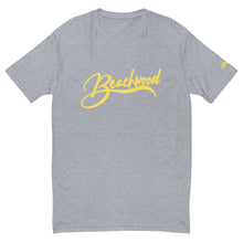 Load image into Gallery viewer, Beachwood T-Shirt - Yellow
