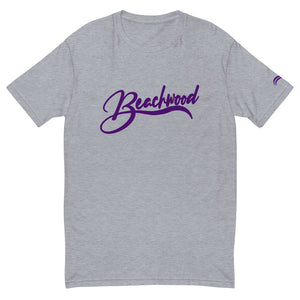 Beachwood T-Shirt - Purple