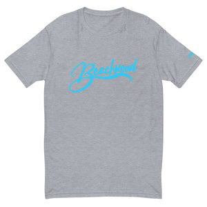 Beachwood T-Shirt - Light Blue
