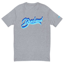 Load image into Gallery viewer, Beachwood Glitch T-Shirt
