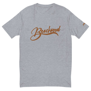 Beachwood T-Shirt - Brown