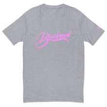 Load image into Gallery viewer, Beachwood T-Shirt - Pink
