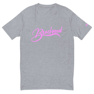 Beachwood T-Shirt - Pink