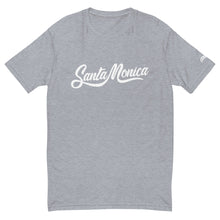 Load image into Gallery viewer, Santa Monica T-Shirt - White
