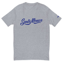 Load image into Gallery viewer, Santa Monica T-Shirt - Navy
