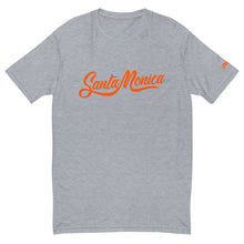 Load image into Gallery viewer, Santa Monica T-Shirt - Orange
