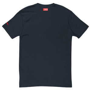 AIRmatic Clothing Flag T-Shirt