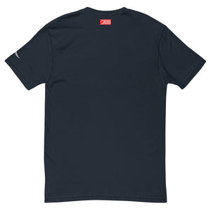 LA Slick D L A T-Shirt - Grey