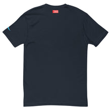 Load image into Gallery viewer, LA Slick D L A T-Shirt - Light Blue
