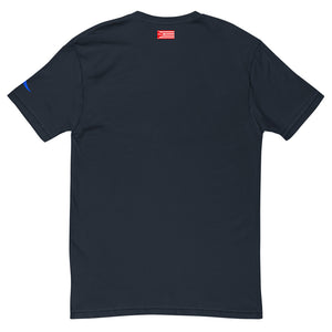 Beachwood T-Shirt - Royal