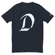 Load image into Gallery viewer, D Script T-Shirt
