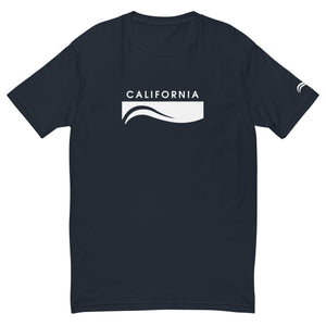 AIRmatic California T-Shirt
