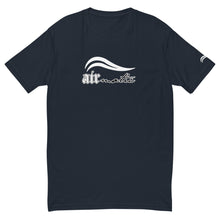 Load image into Gallery viewer, AIRmatic Stacked Logo T-Shirt
