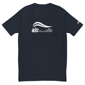 AIRmatic Stacked Logo T-Shirt