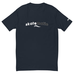 Skatematic T-Shirt